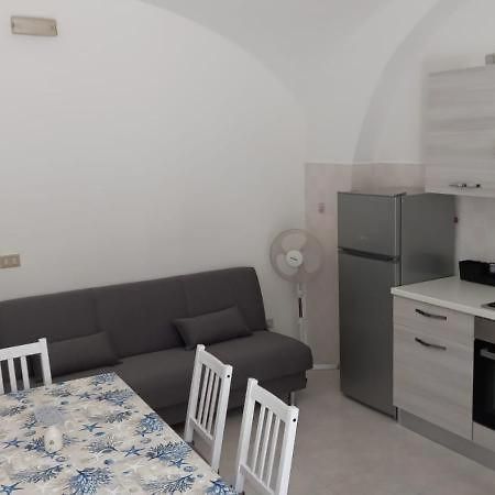 Le Mura Apartment Vasto Exterior photo