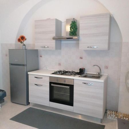 Le Mura Apartment Vasto Exterior photo
