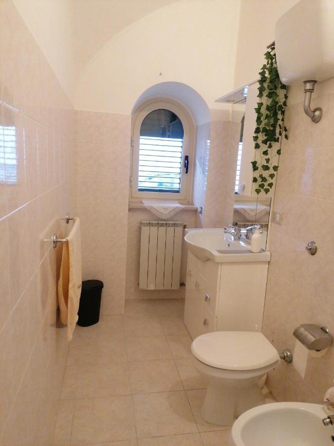 Le Mura Apartment Vasto Exterior photo
