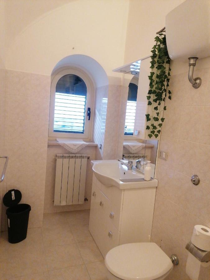Le Mura Apartment Vasto Exterior photo