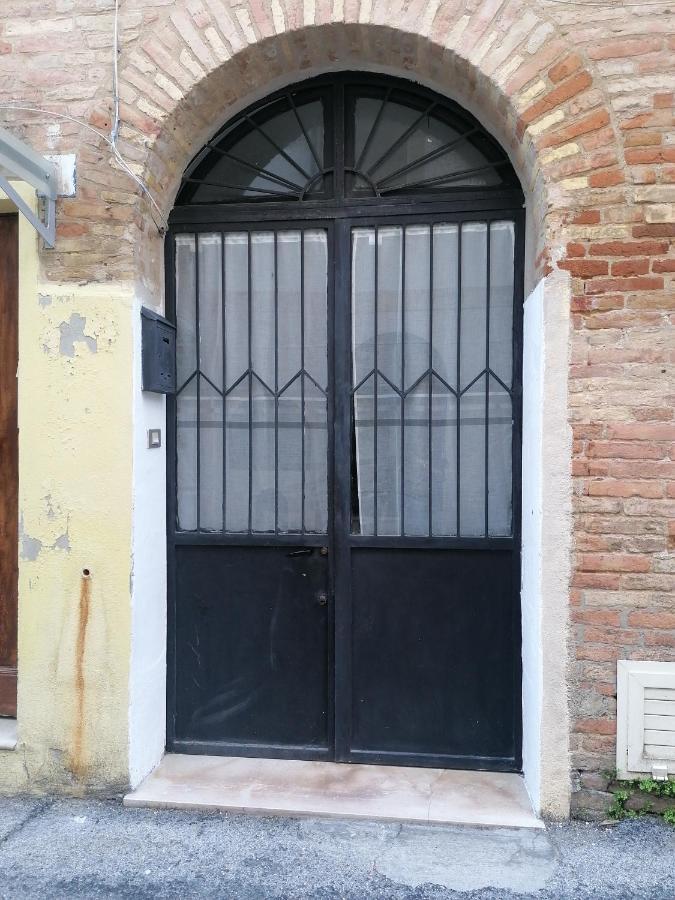 Le Mura Apartment Vasto Exterior photo