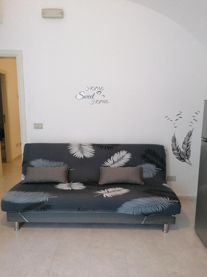 Le Mura Apartment Vasto Exterior photo
